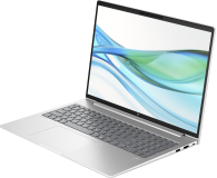 HP INC.  HP ProBook 465 16 inch G11 Notebook PC  7735U/16GB/512GB SSD/AMD Radeon 680M/16''/W11P Srebrny - 1284058 - zdjęcie 1